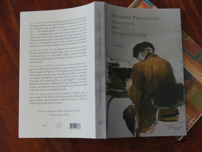 Manifeste des conservateurs