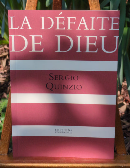 La défaite de Dieu