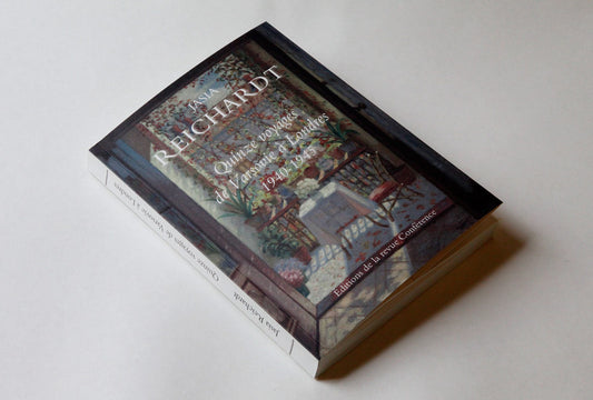 Quinze voyages de Varsovie à Londres, 1940-1945