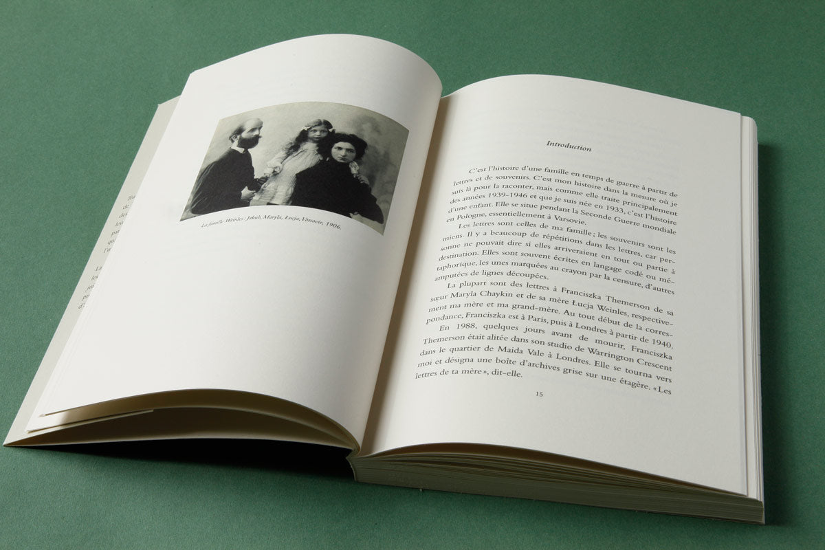 Quinze voyages de Varsovie à Londres, 1940-1945
