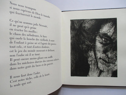 Pour Dieu, disait le roi