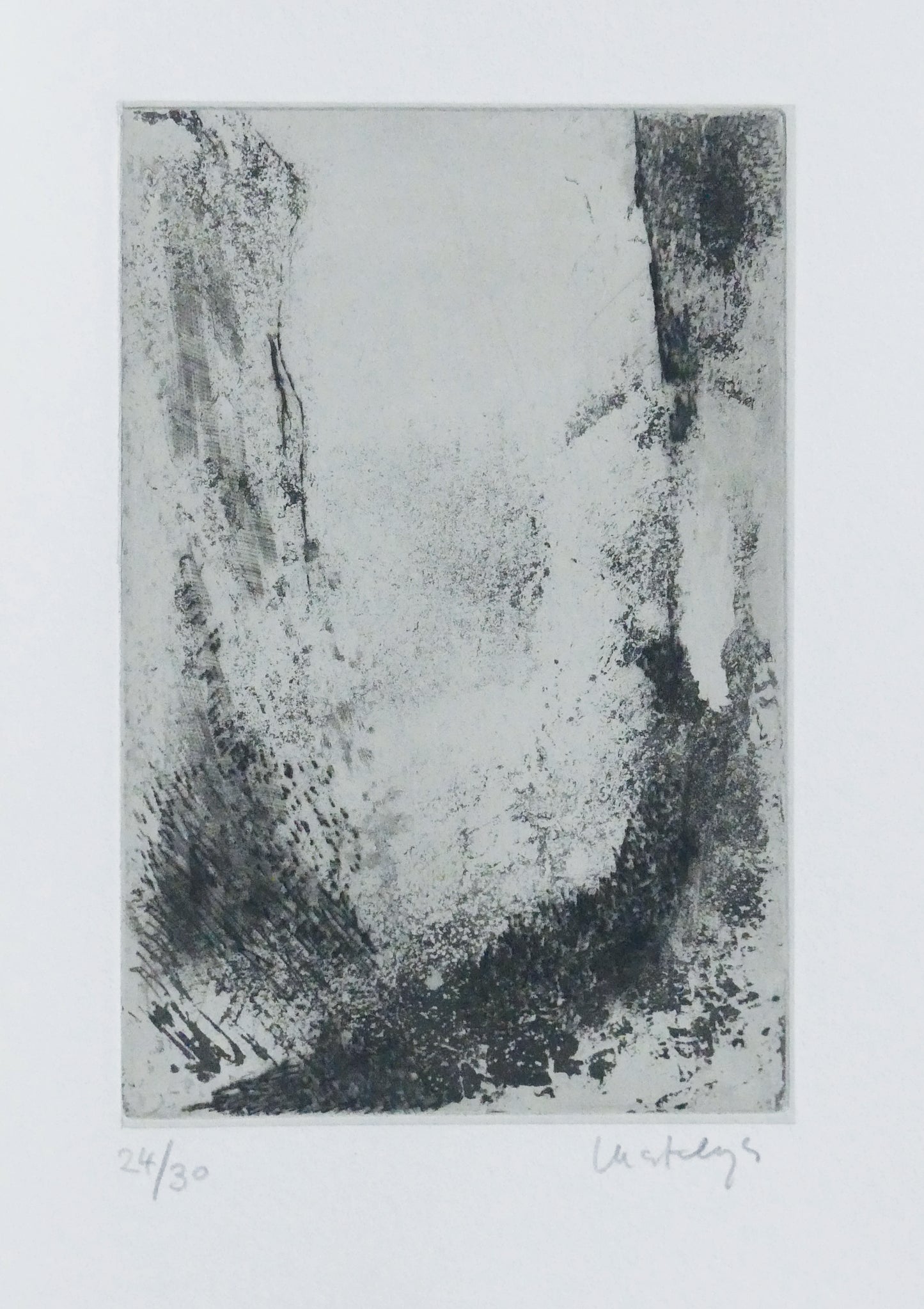 De Profundis