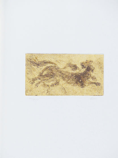 La Petite fille et la guerre