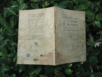 Exégèse de l'homme profond
