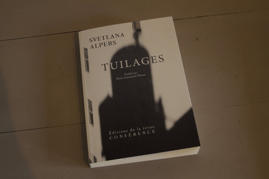 Tuilages