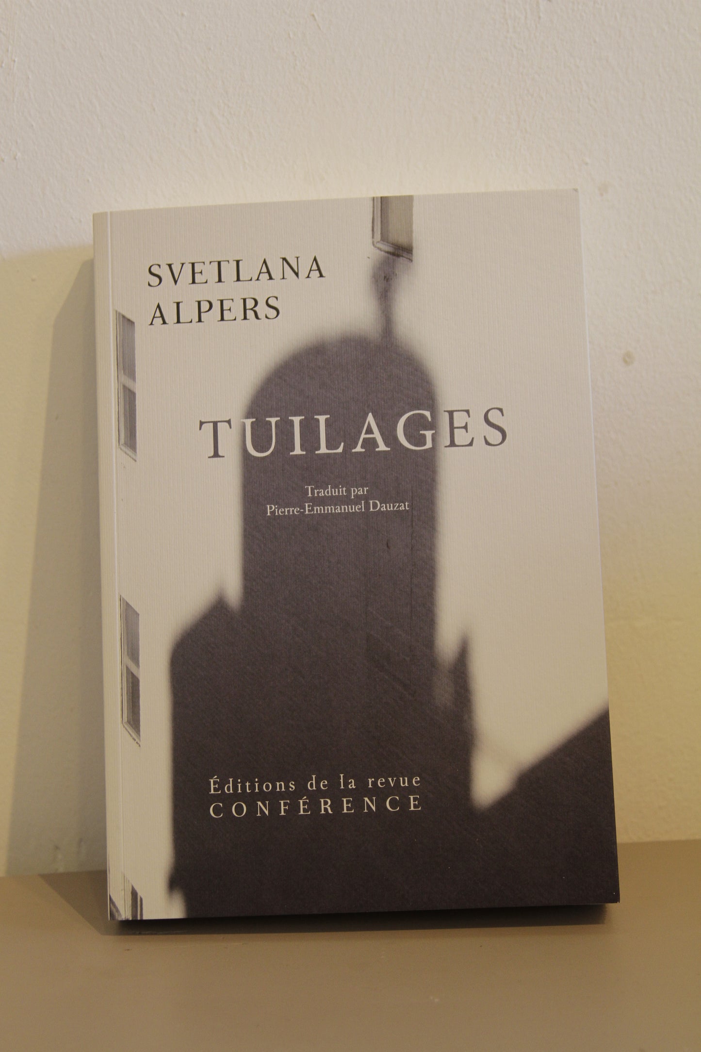 Tuilages
