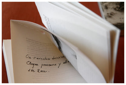 La Pipe qui prie & fume (réédition)