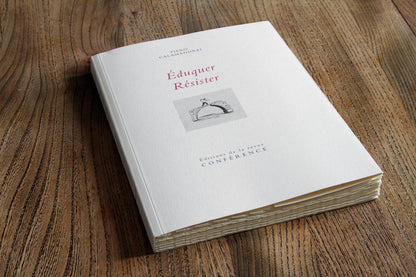 Éduquer, résister