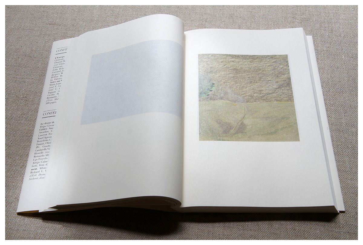 Conférence n°44, printemps 2017