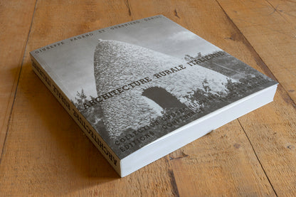 Architecture rurale italienne