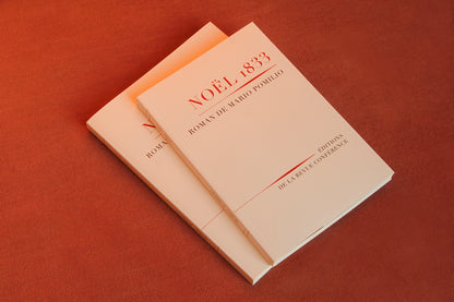 Noël 1833