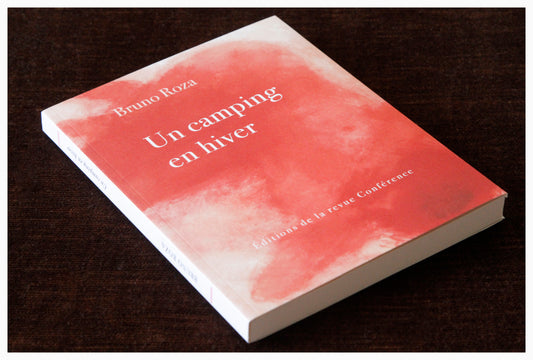 Un camping en hiver