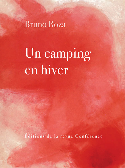 Un camping en hiver