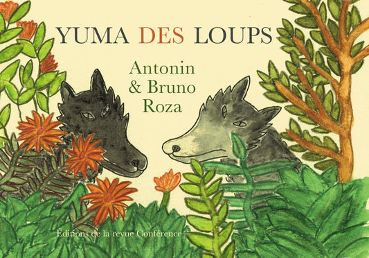 Yuma des loups