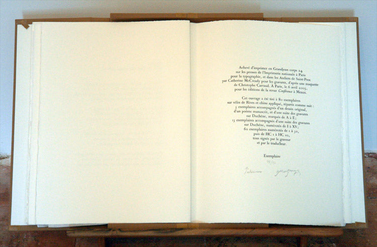 XIX sonnets de Pétrarque