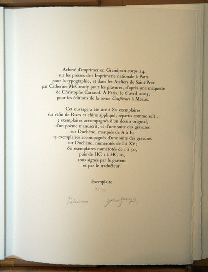XIX sonnets de Pétrarque